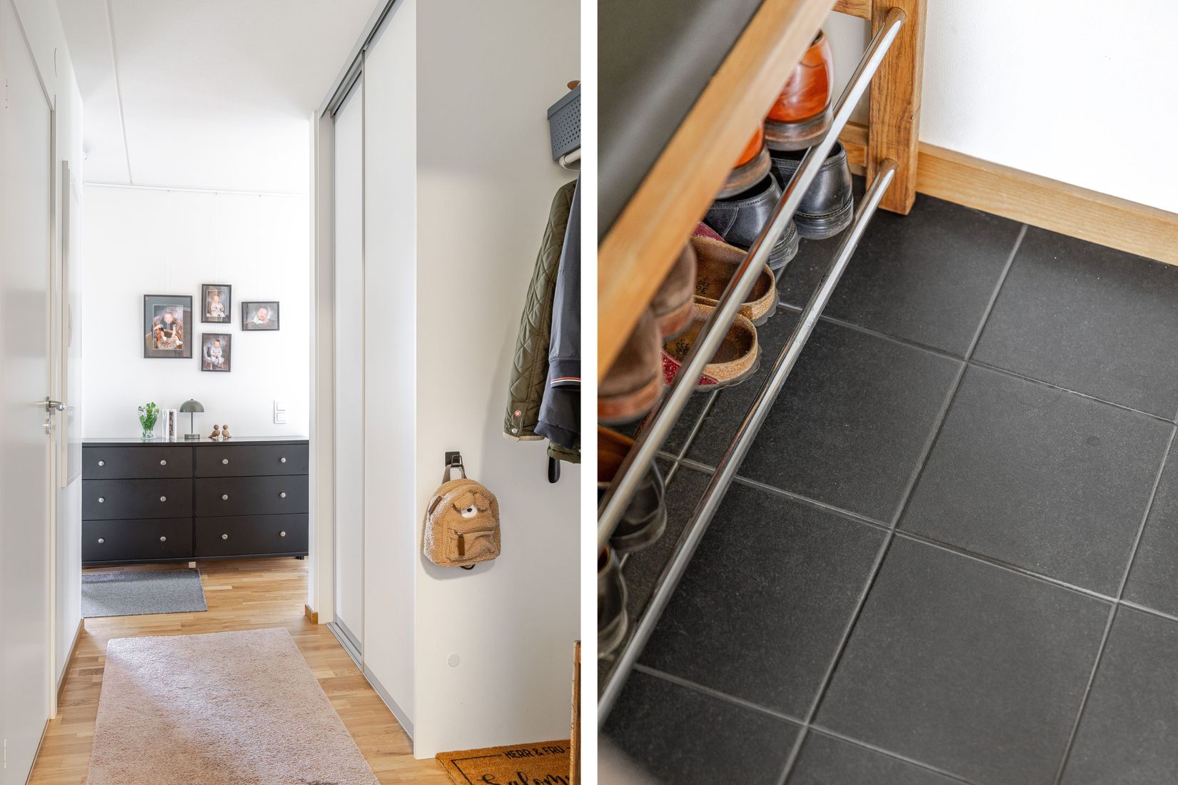 Bostadsrätt, Exercisgränd 1, Södra Ekkällan, Linköping