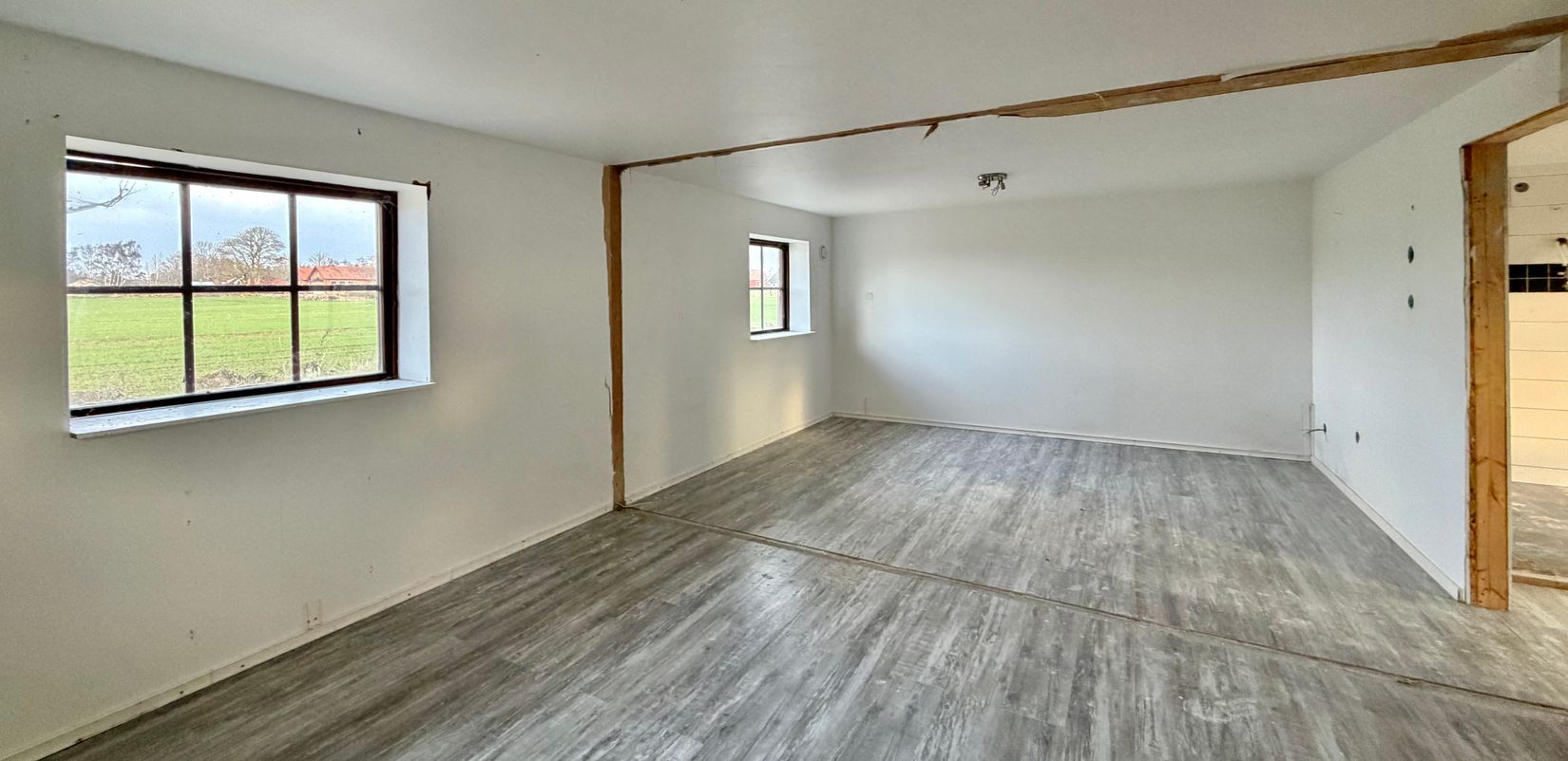 Villa, Södra Bjärlövsvägen 6, Bjärlöv, Kristianstad