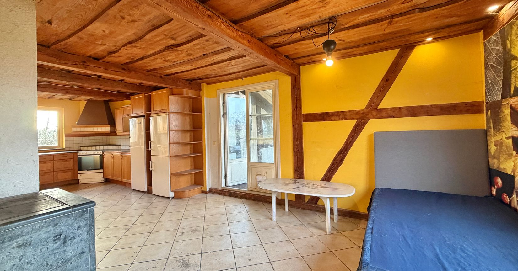 Villa, Södra Bjärlövsvägen 6, Bjärlöv, Kristianstad