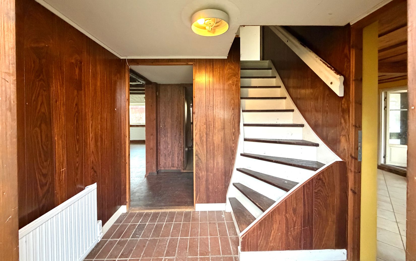 Villa, Södra Bjärlövsvägen 6, Bjärlöv, Kristianstad