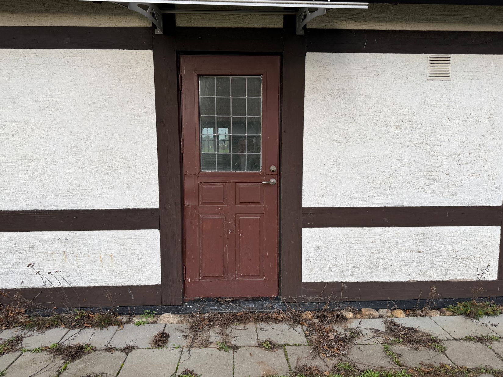 Villa, Södra Bjärlövsvägen 6, Bjärlöv, Kristianstad