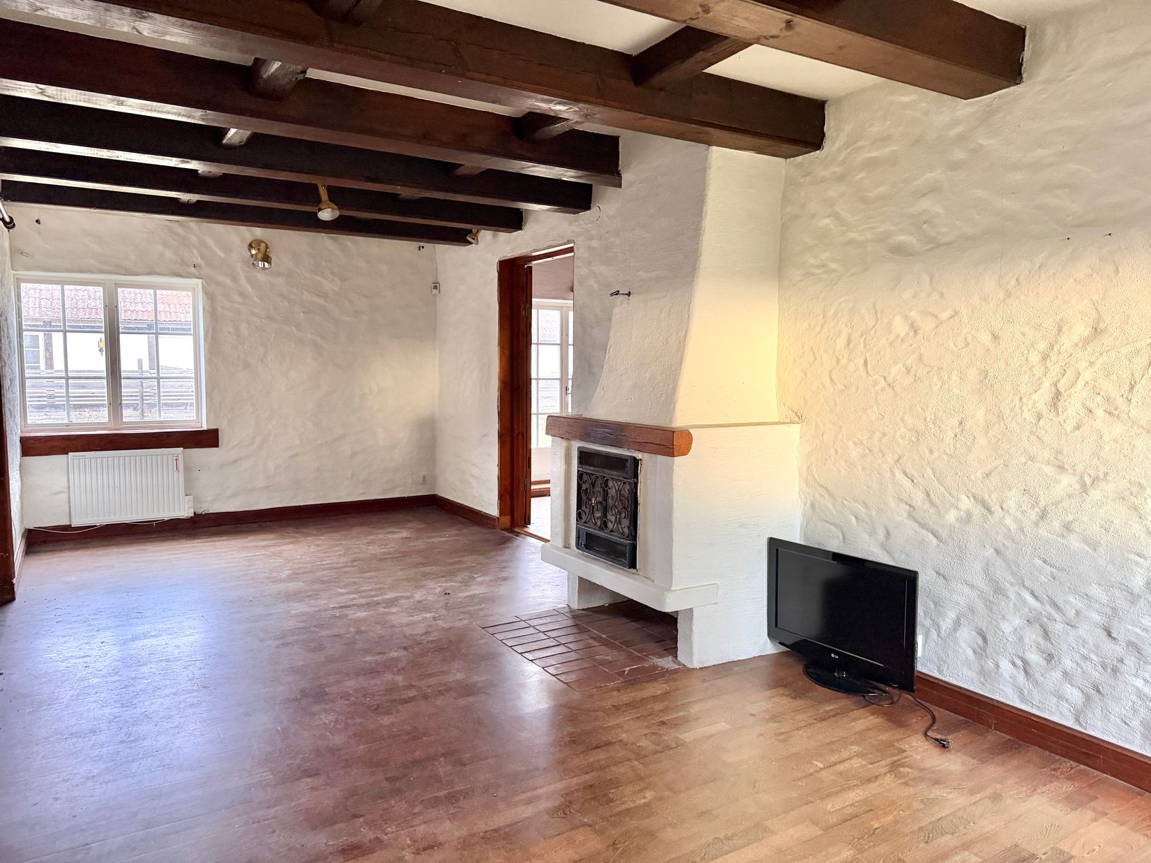 Villa, Södra Bjärlövsvägen 6, Bjärlöv, Kristianstad