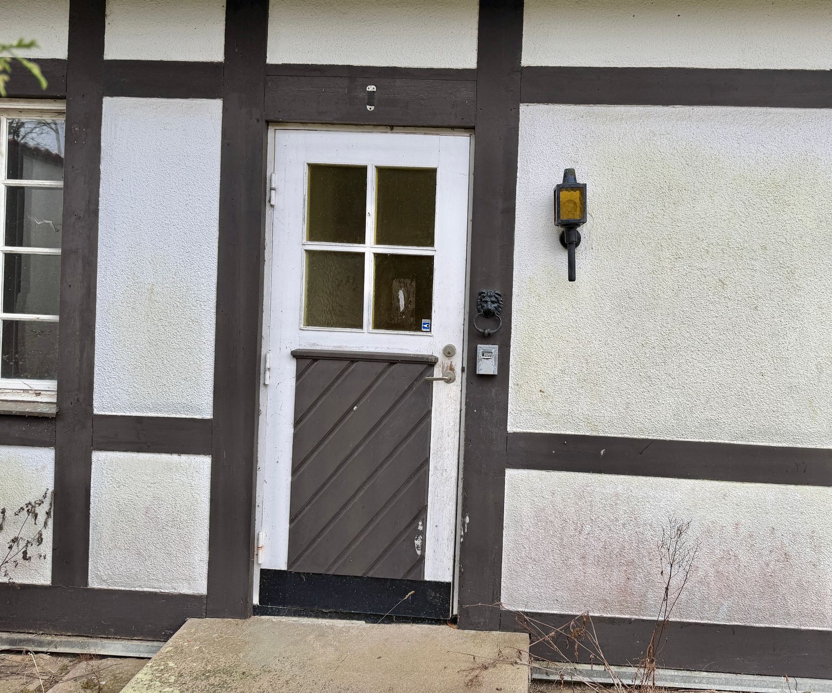 Villa, Södra Bjärlövsvägen 6, Bjärlöv, Kristianstad