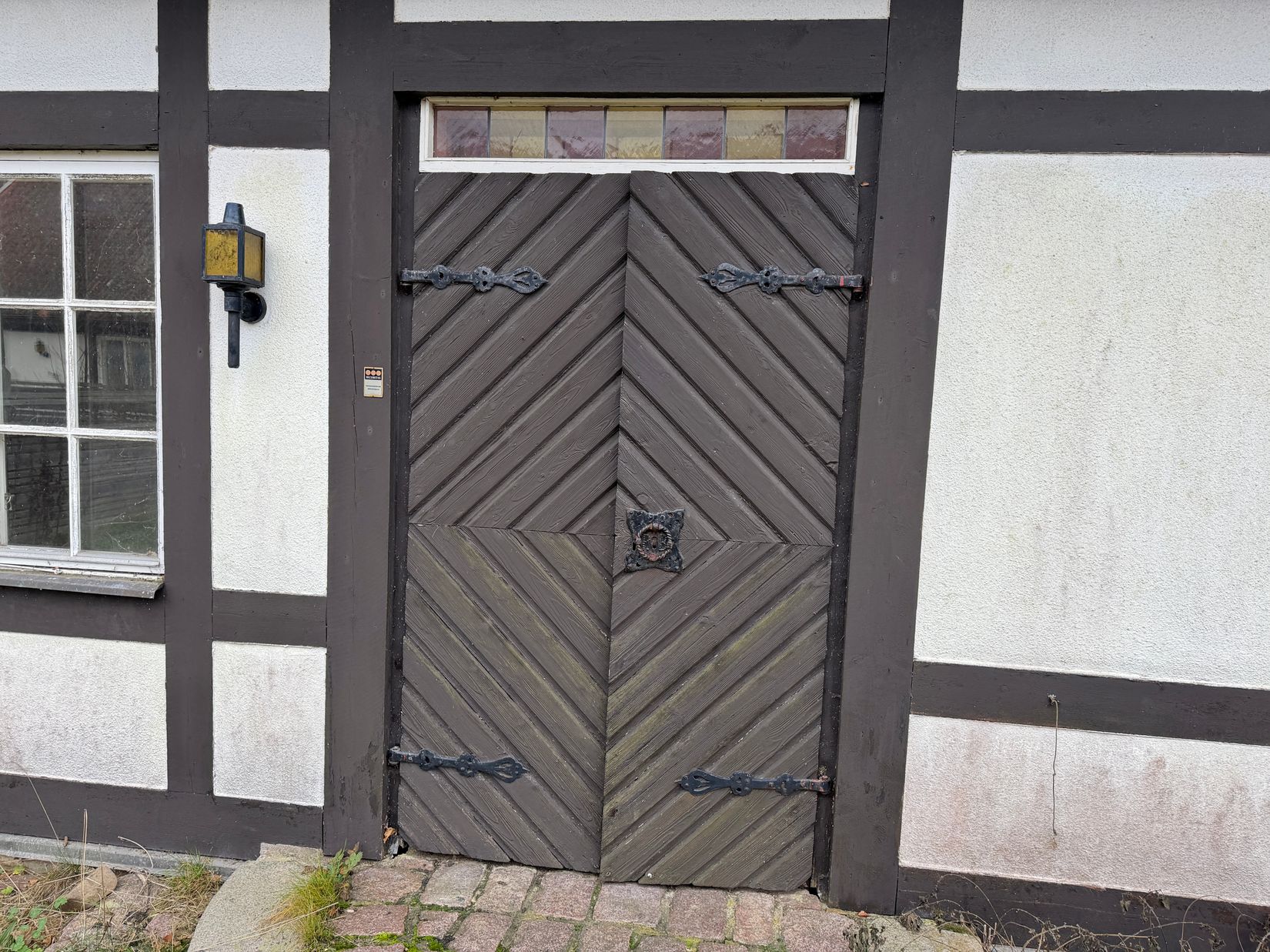 Villa, Södra Bjärlövsvägen 6, Bjärlöv, Kristianstad