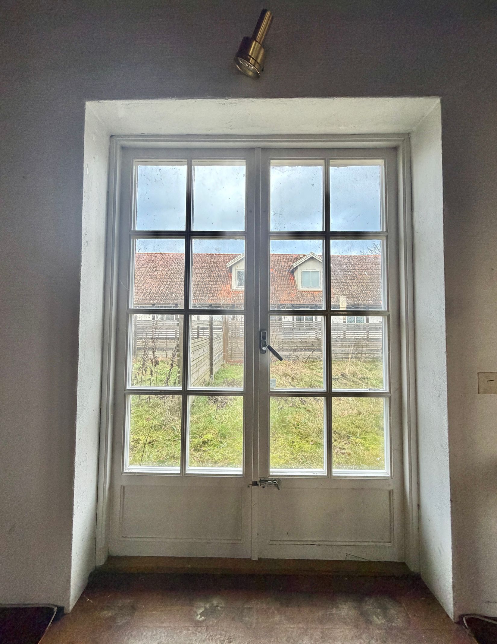 Villa, Södra Bjärlövsvägen 6, Bjärlöv, Kristianstad