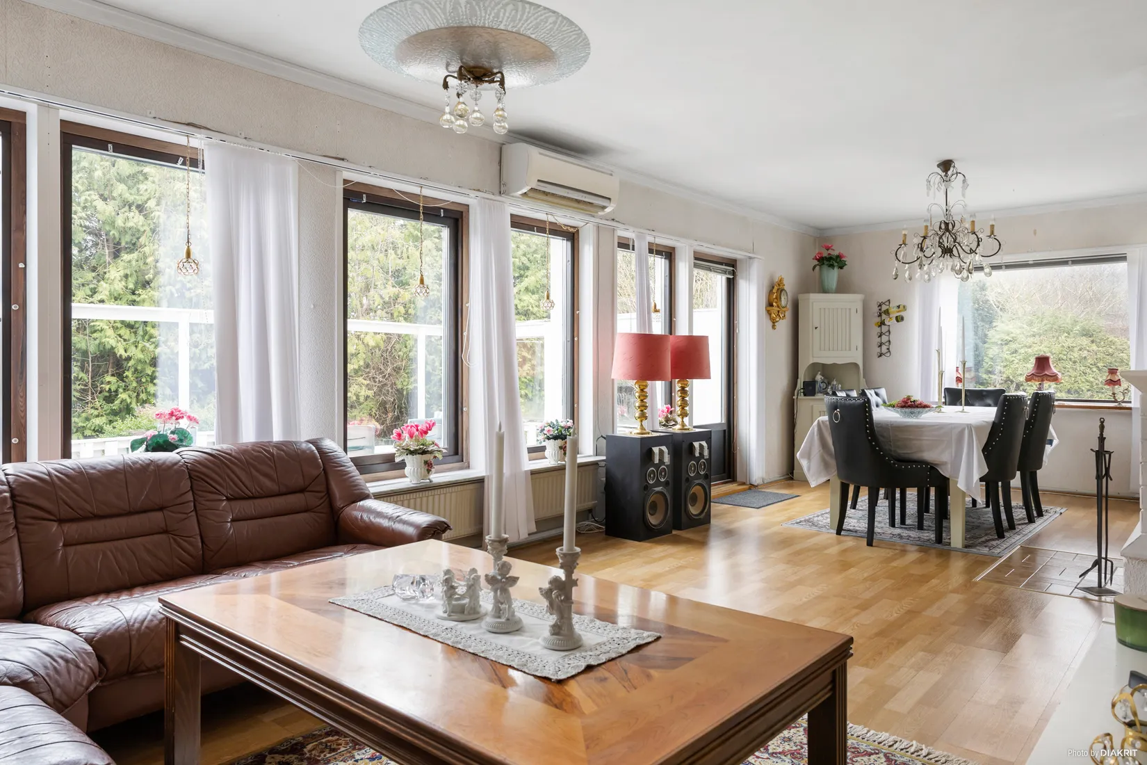 Radhus, Stutaliden 14, Palta, Kungsbacka