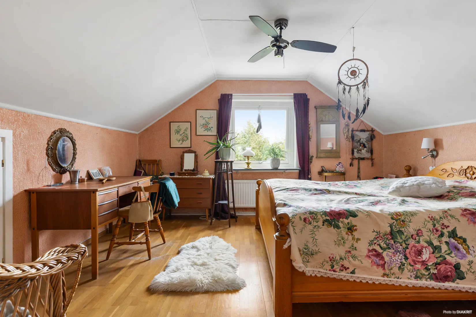 Radhus, Stutaliden 14, Palta, Kungsbacka
