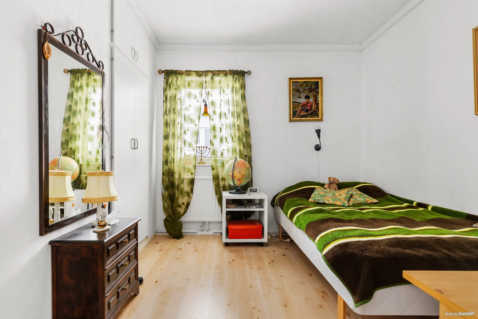 Radhus, Stutaliden 14, Palta, Kungsbacka