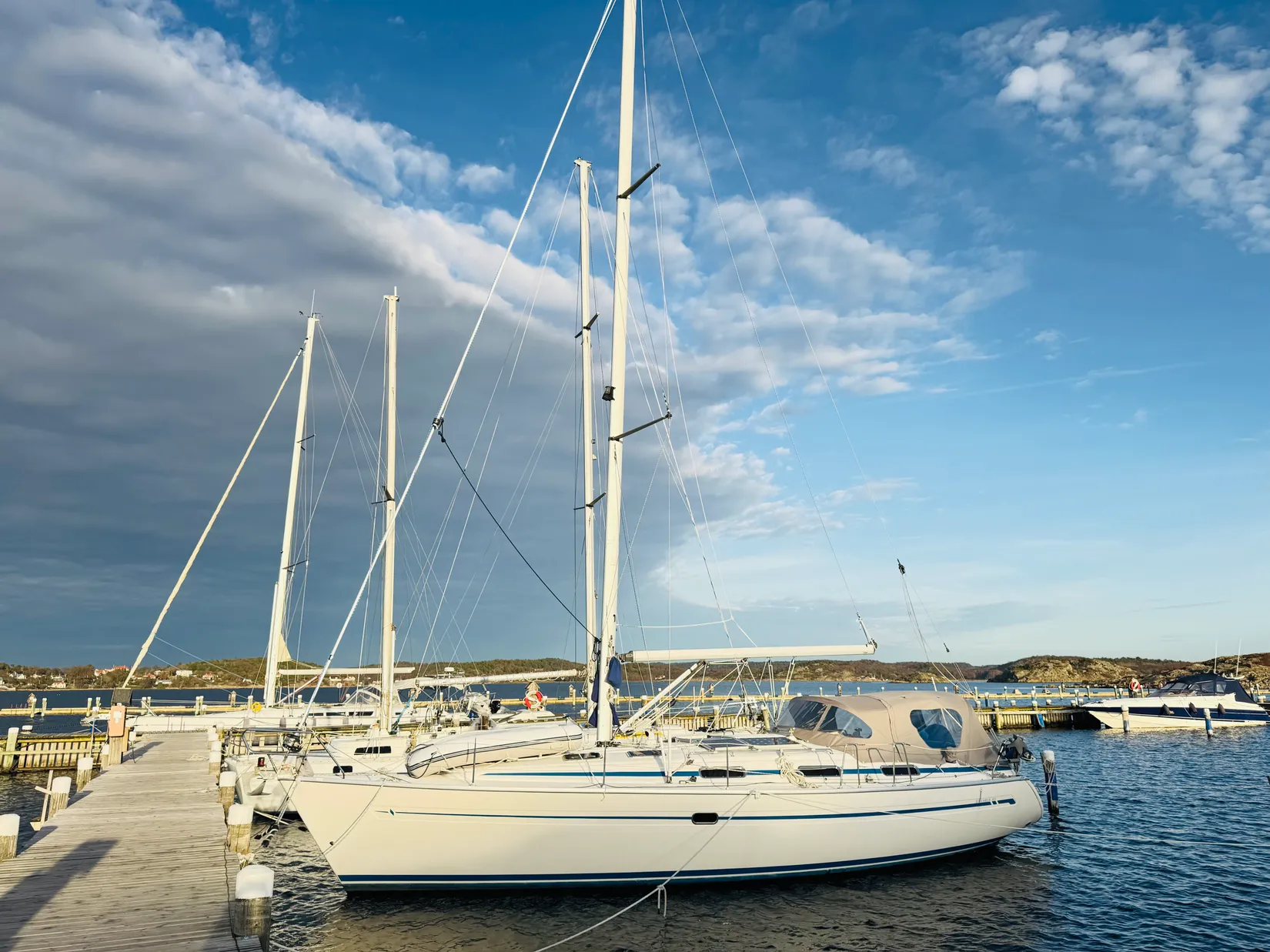 Radhus, Stutaliden 14, Palta, Kungsbacka