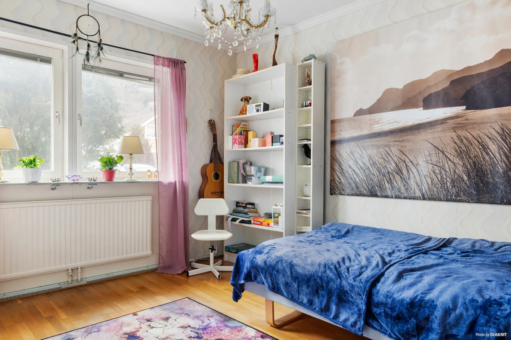 Radhus, Stutaliden 14, Palta, Kungsbacka