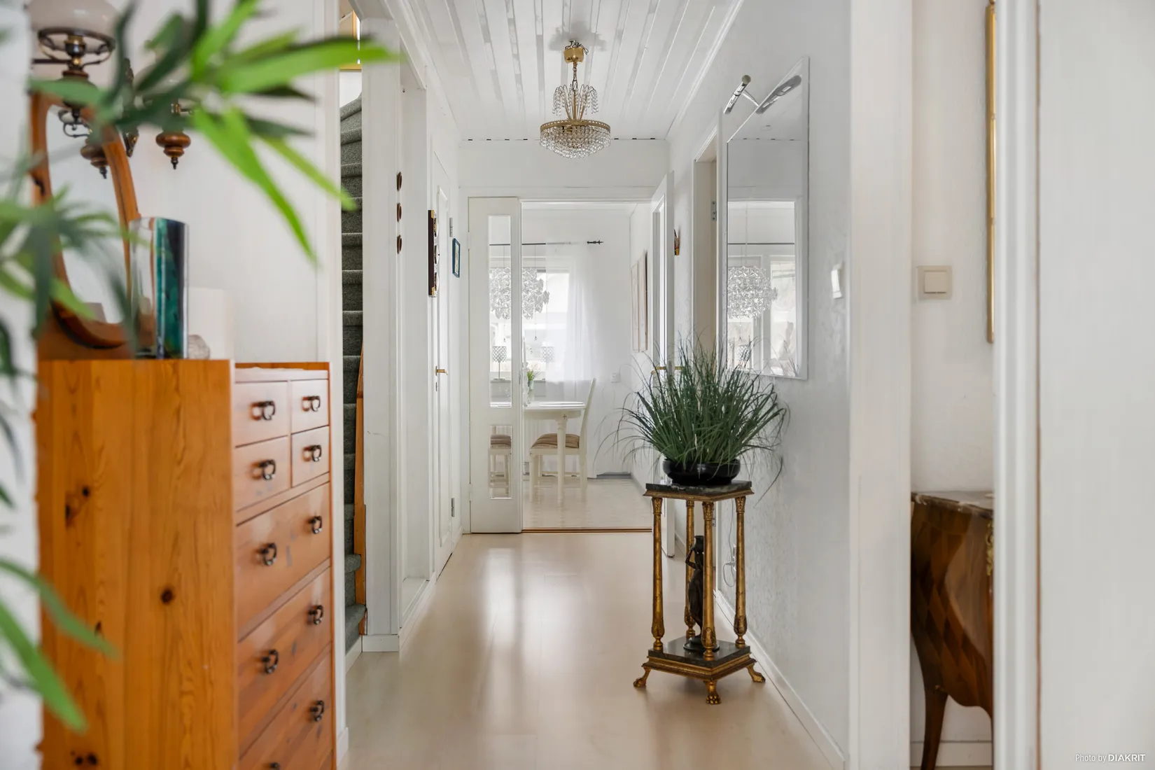 Radhus, Stutaliden 14, Palta, Kungsbacka