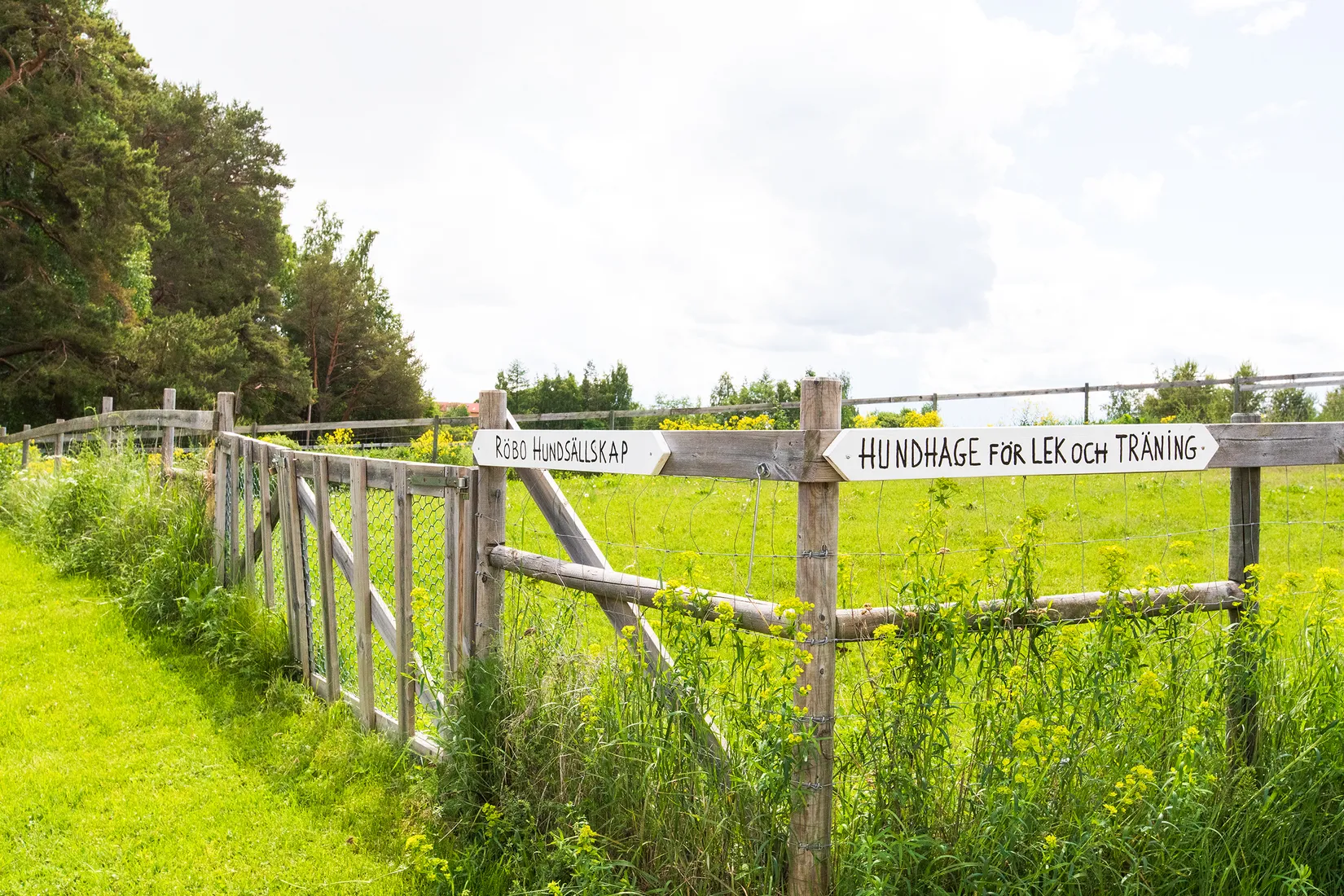 Tomt, Frejs väg 22C, Gamla Uppsala, Uppsala