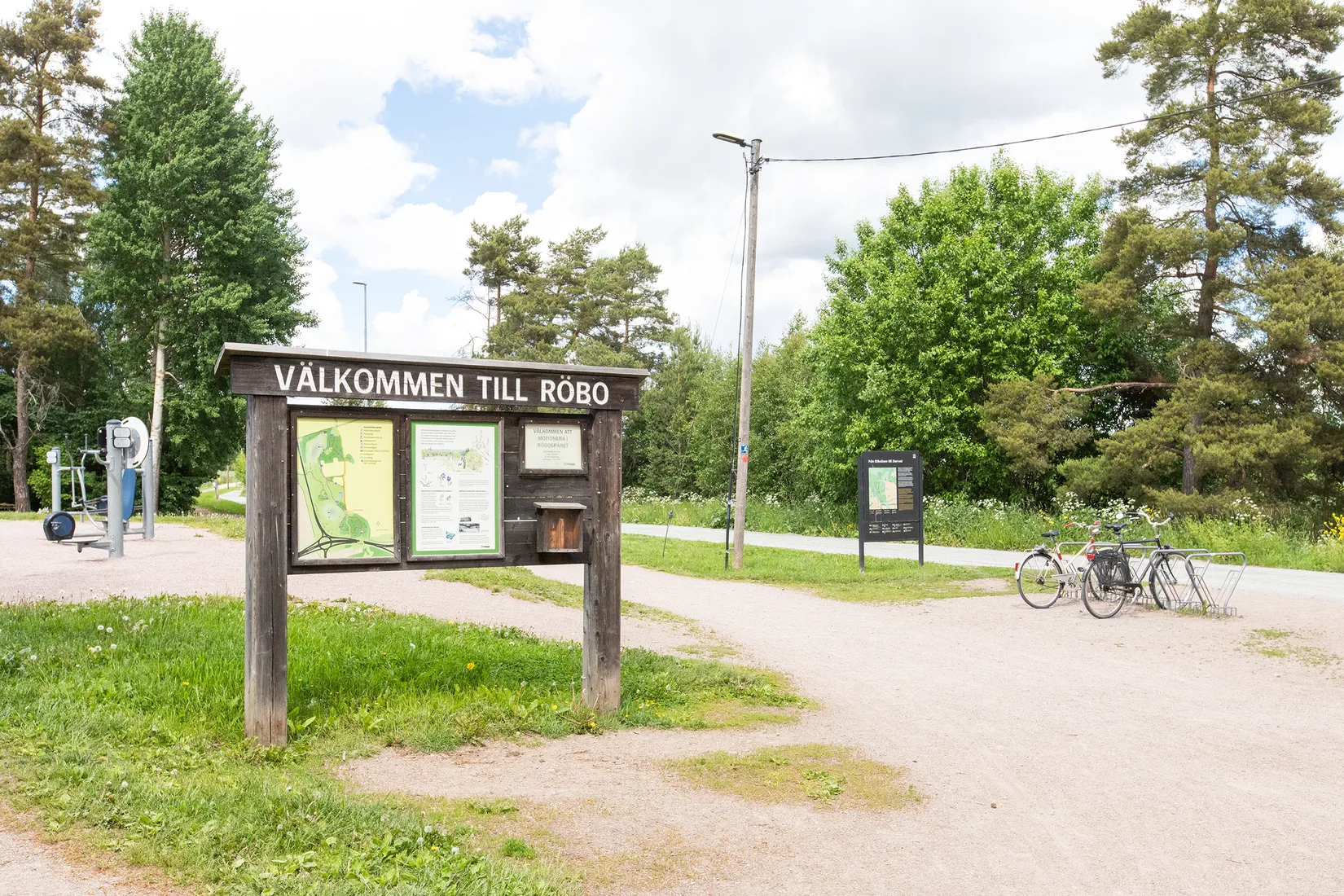 Tomt, Frejs väg 22C, Gamla Uppsala, Uppsala