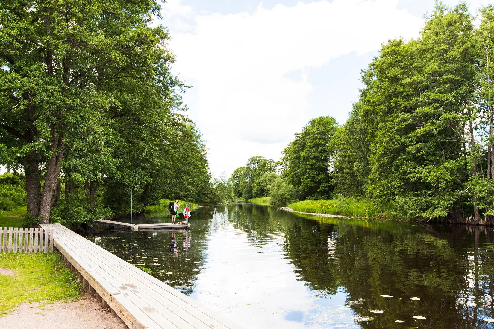 Tomt, Frejs väg 22C, Gamla Uppsala, Uppsala