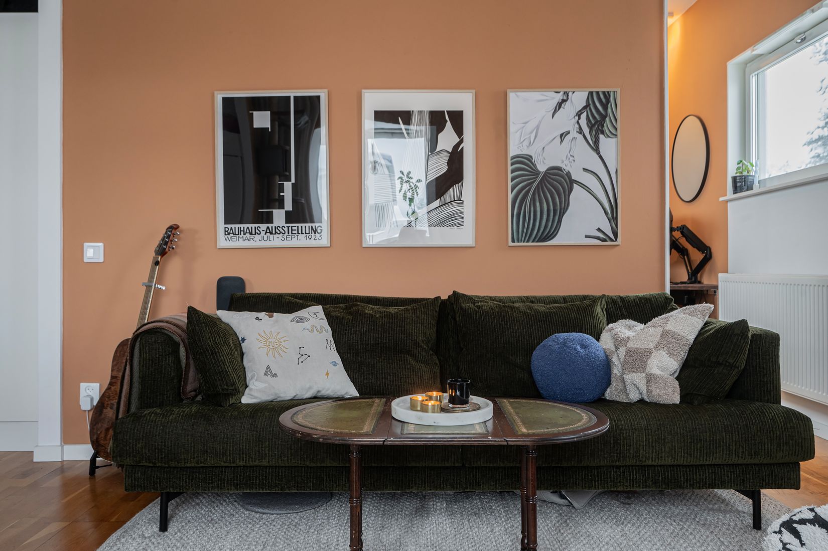 Bostadsrätt, Hovstagränd 9, Hagsätra, Stockholm