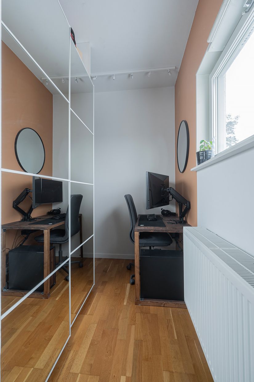 Bostadsrätt, Hovstagränd 9, Hagsätra, Stockholm