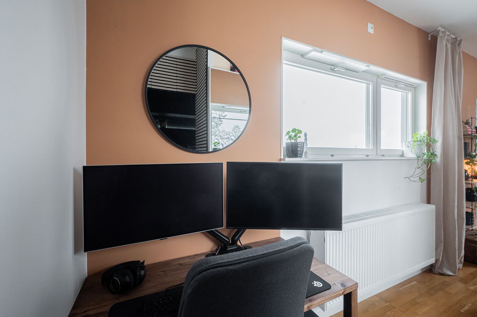 Bostadsrätt, Hovstagränd 9, Hagsätra, Stockholm