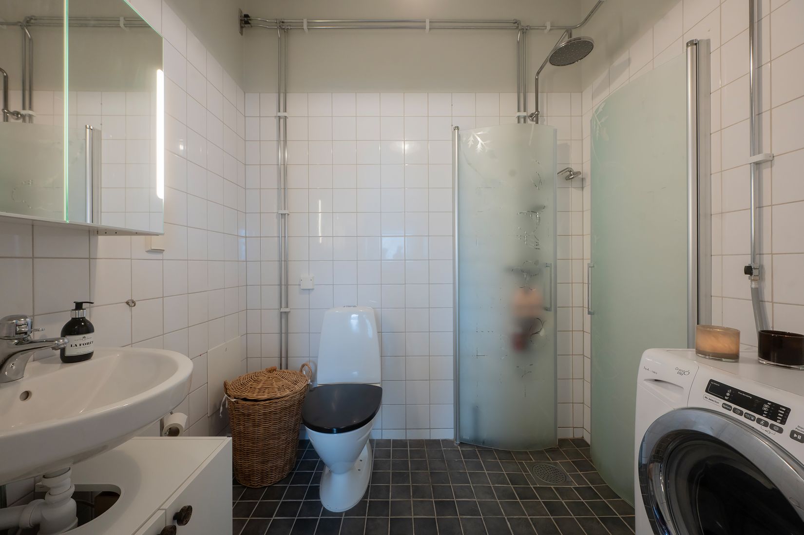 Bostadsrätt, Hovstagränd 9, Hagsätra, Stockholm