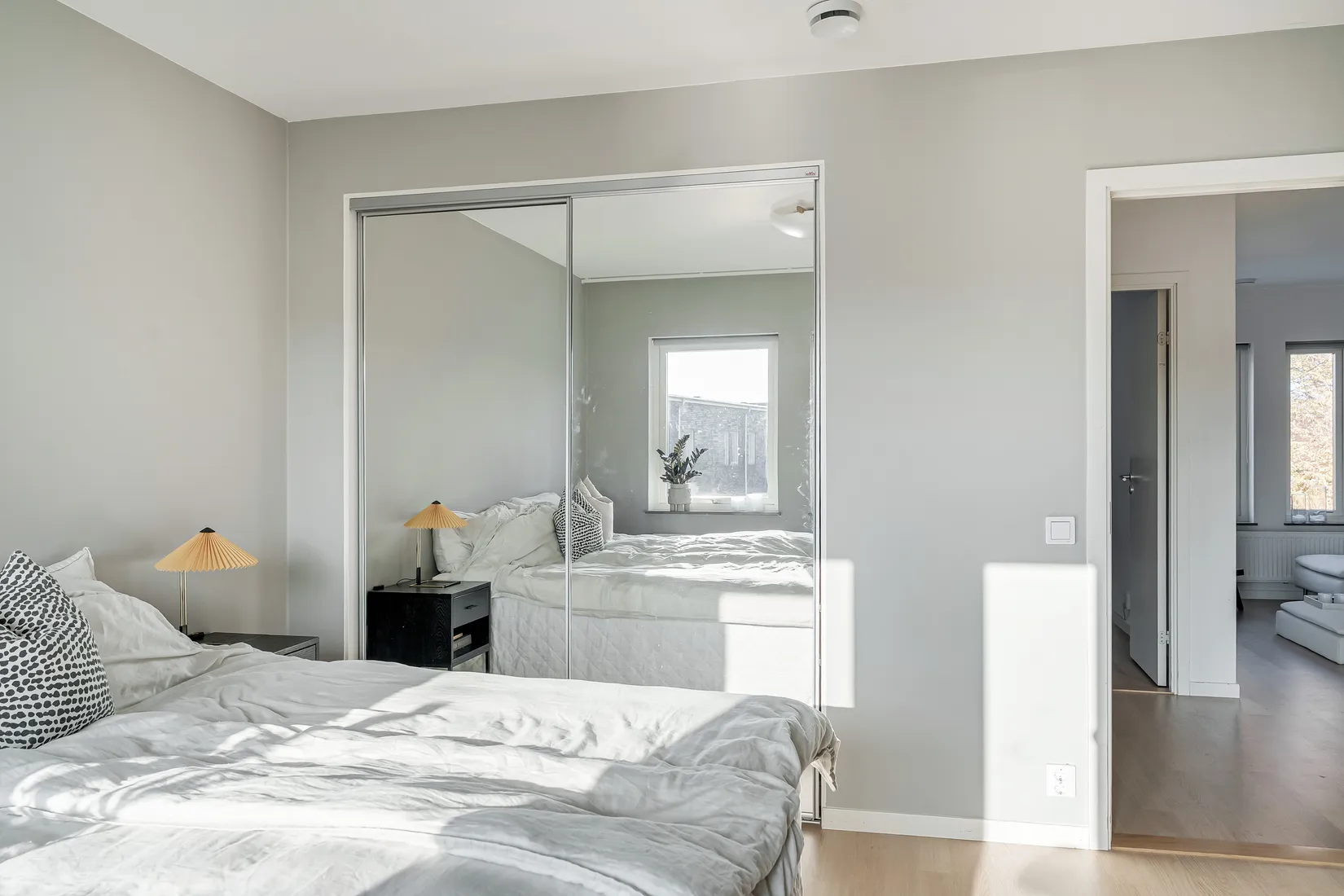 Bostadsrätt, Byalagsgatan 35A, Eskilsminne, Helsingborg