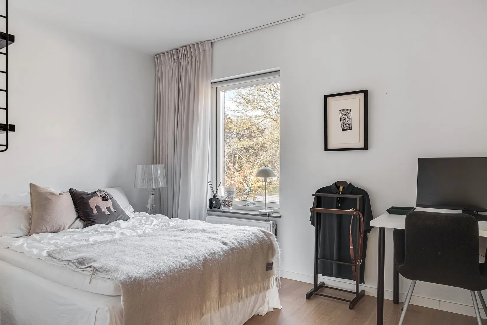 Bostadsrätt, Byalagsgatan 35A, Eskilsminne, Helsingborg