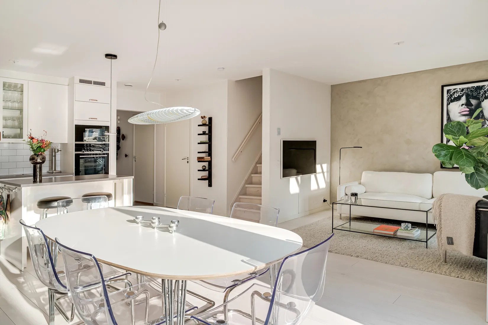 Bostadsrätt, Byalagsgatan 35A, Eskilsminne, Helsingborg