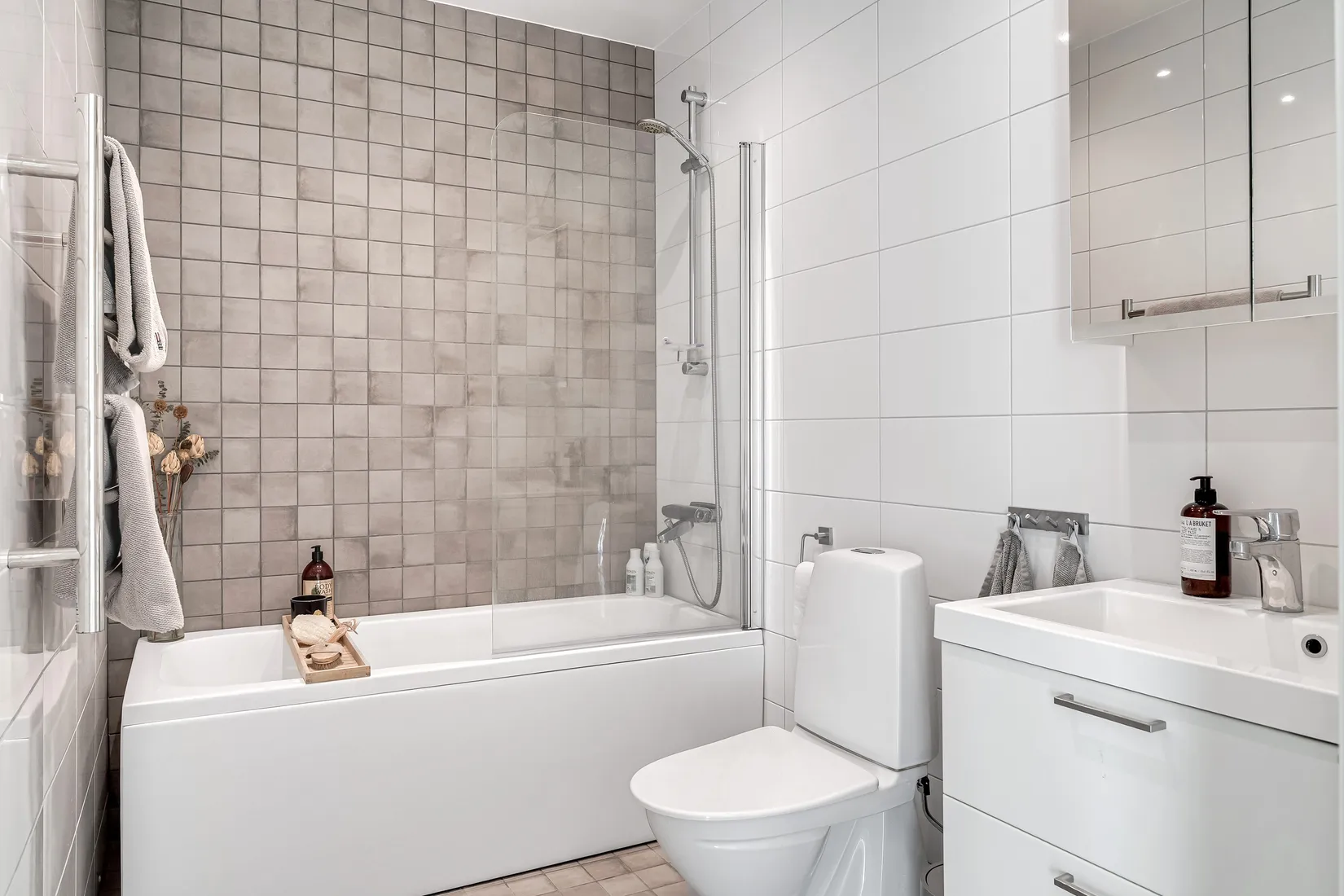 Bostadsrätt, Byalagsgatan 35A, Eskilsminne, Helsingborg