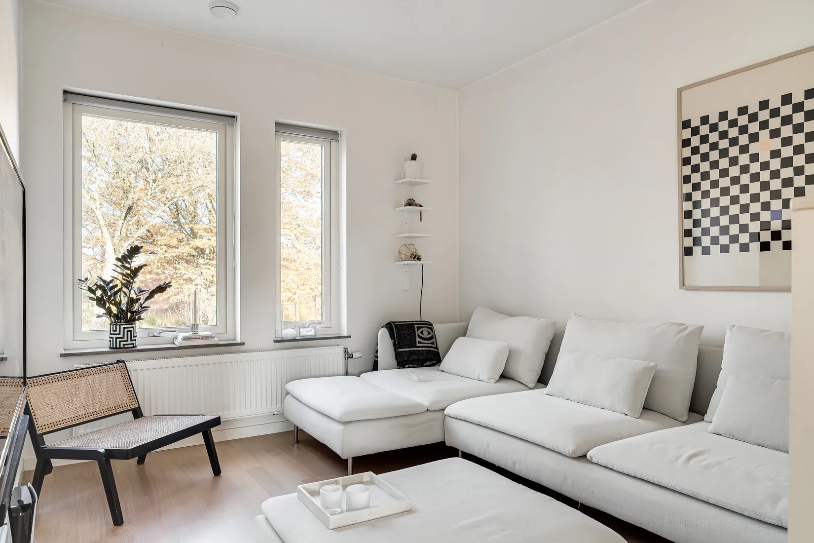 Bostadsrätt, Byalagsgatan 35A, Eskilsminne, Helsingborg