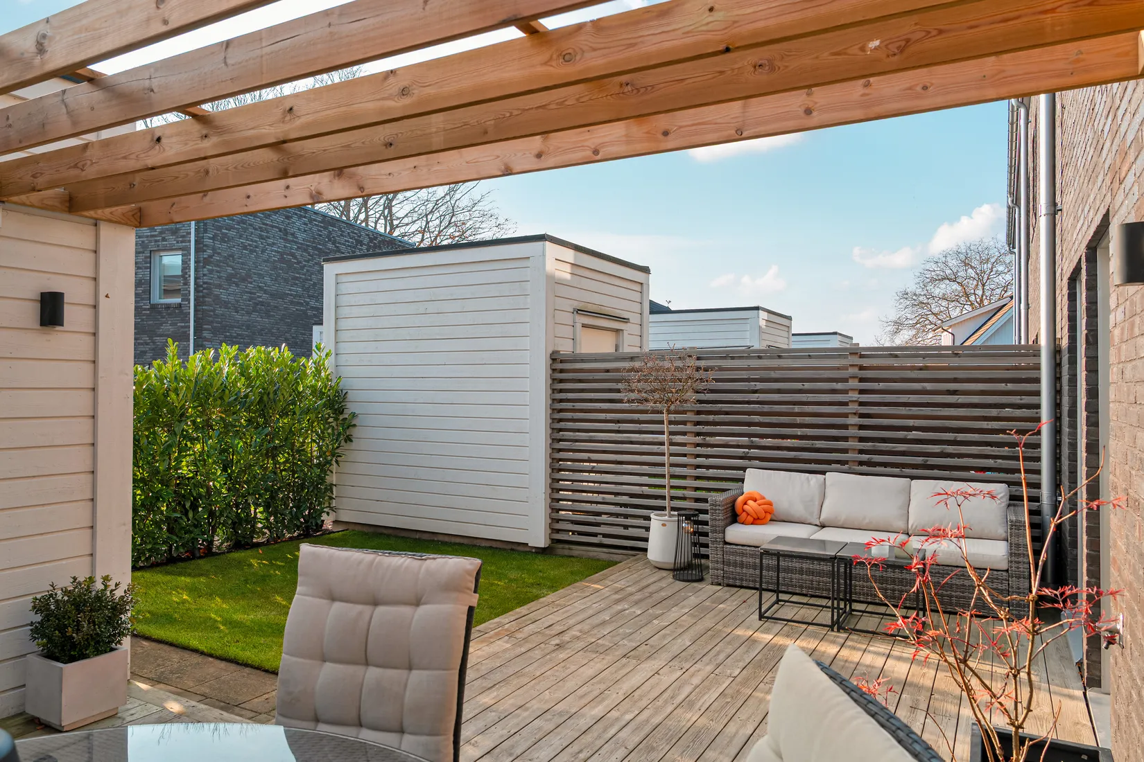 Bostadsrätt, Byalagsgatan 35A, Eskilsminne, Helsingborg