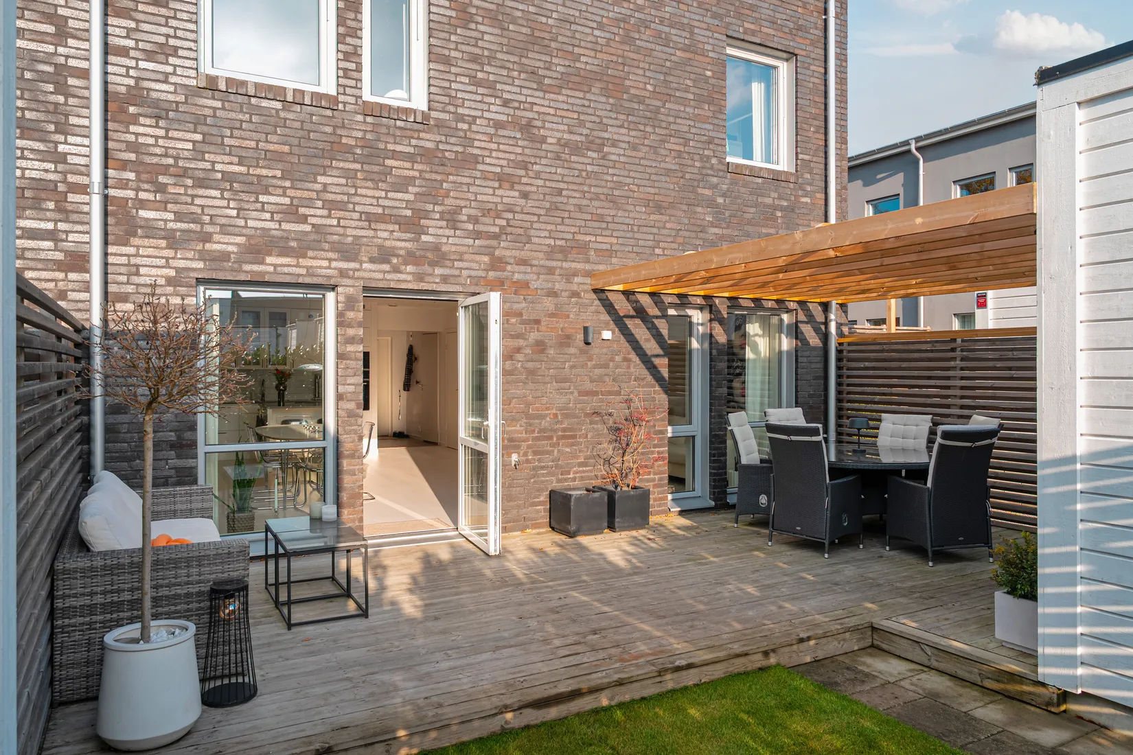 Bostadsrätt, Byalagsgatan 35A, Eskilsminne, Helsingborg