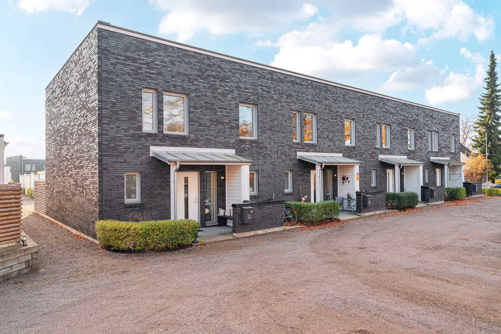 Bostadsrätt, Byalagsgatan 35A, Eskilsminne, Helsingborg