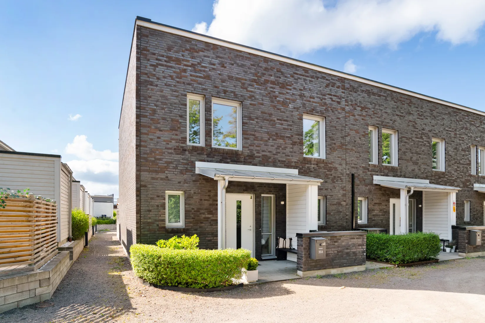 Bostadsrätt, Byalagsgatan 35A, Eskilsminne, Helsingborg