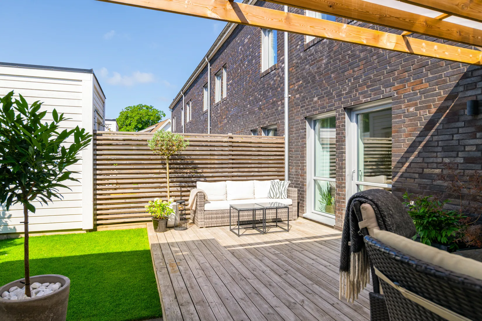 Bostadsrätt, Byalagsgatan 35A, Eskilsminne, Helsingborg