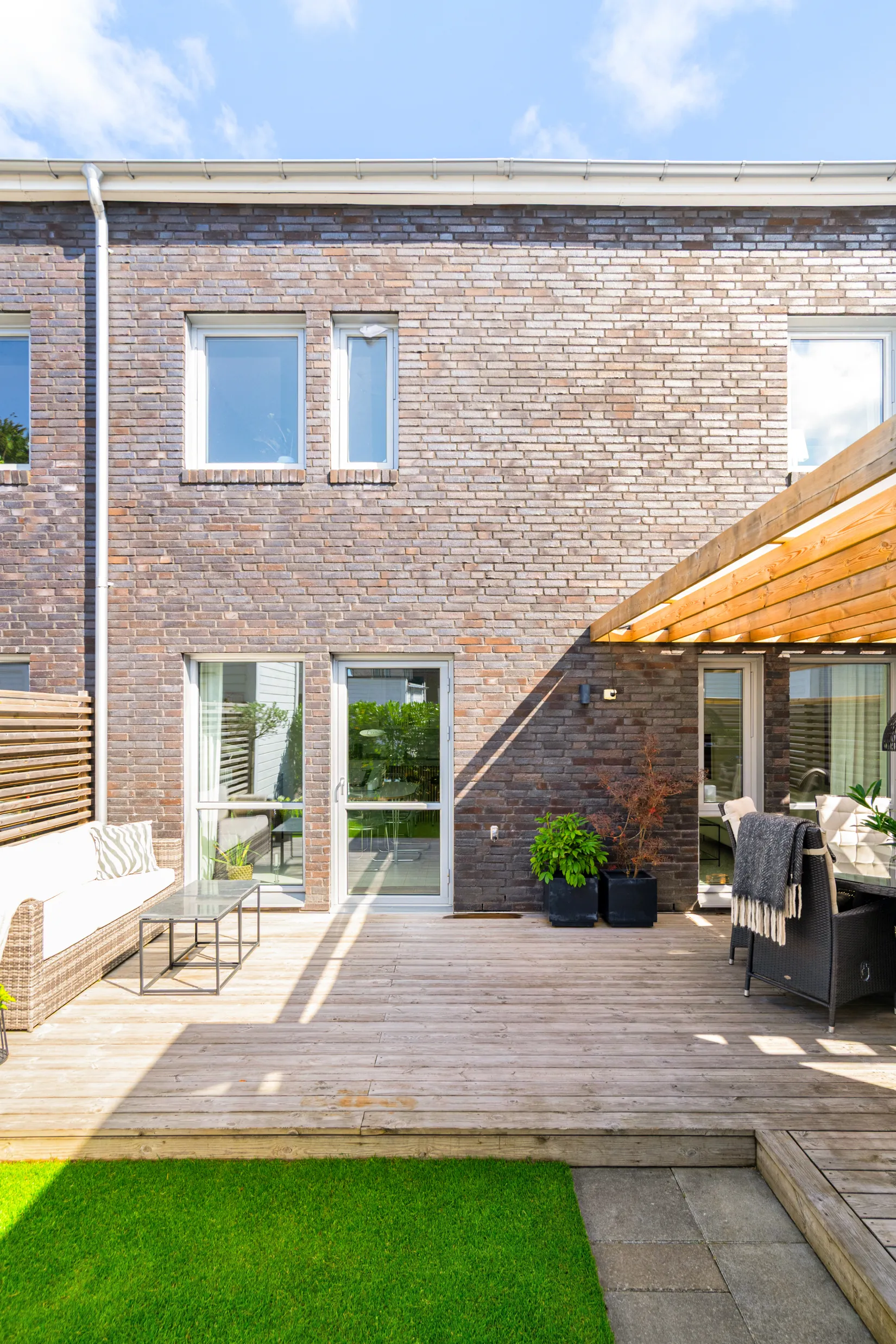 Bostadsrätt, Byalagsgatan 35A, Eskilsminne, Helsingborg