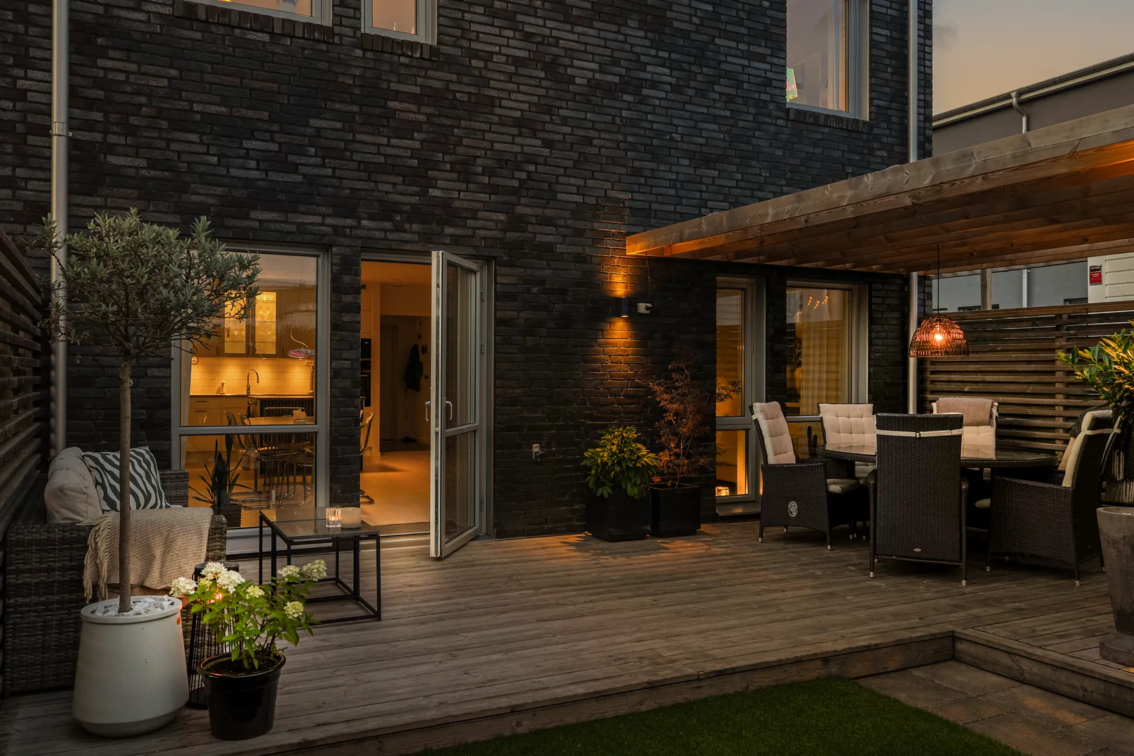 Bostadsrätt, Byalagsgatan 35A, Eskilsminne, Helsingborg