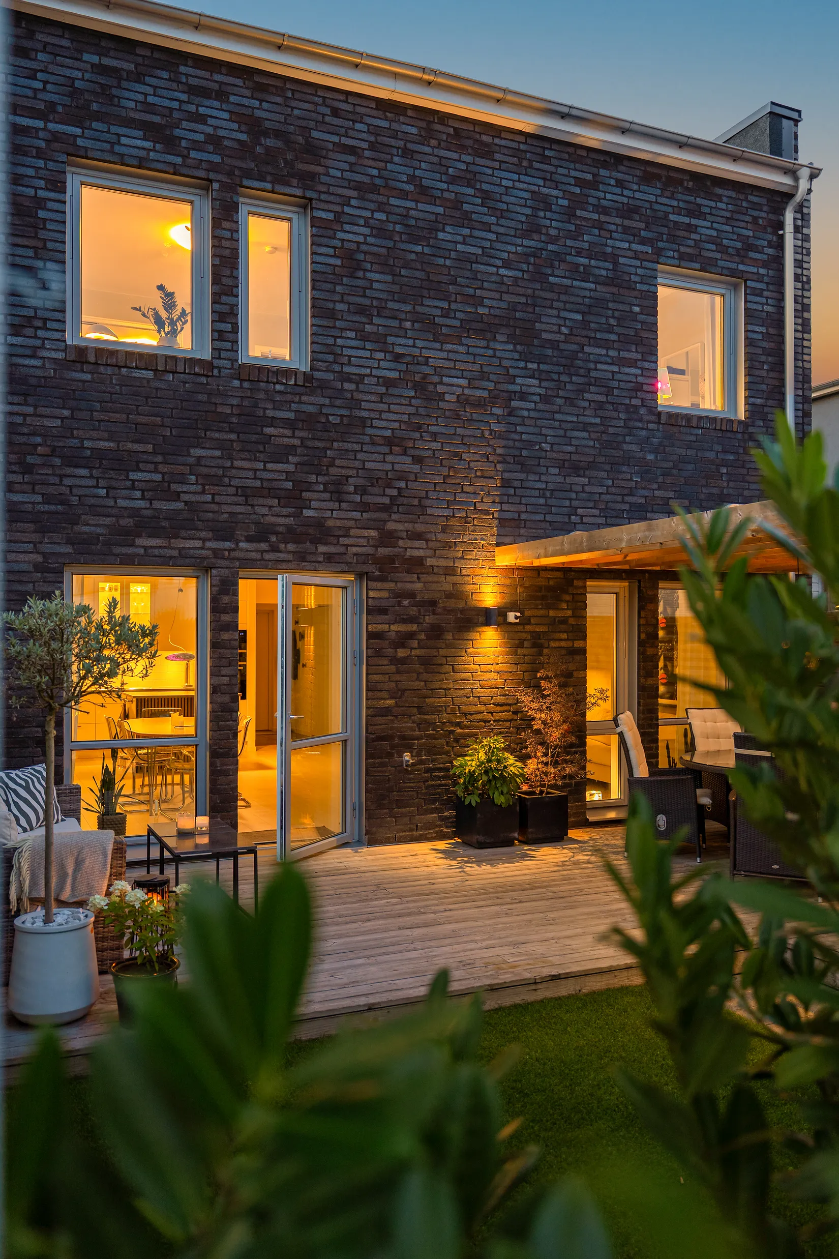 Bostadsrätt, Byalagsgatan 35A, Eskilsminne, Helsingborg