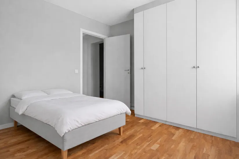 Bostadsrätt, Hallonbergsplan 18, Hallonbergen, Sundbyberg