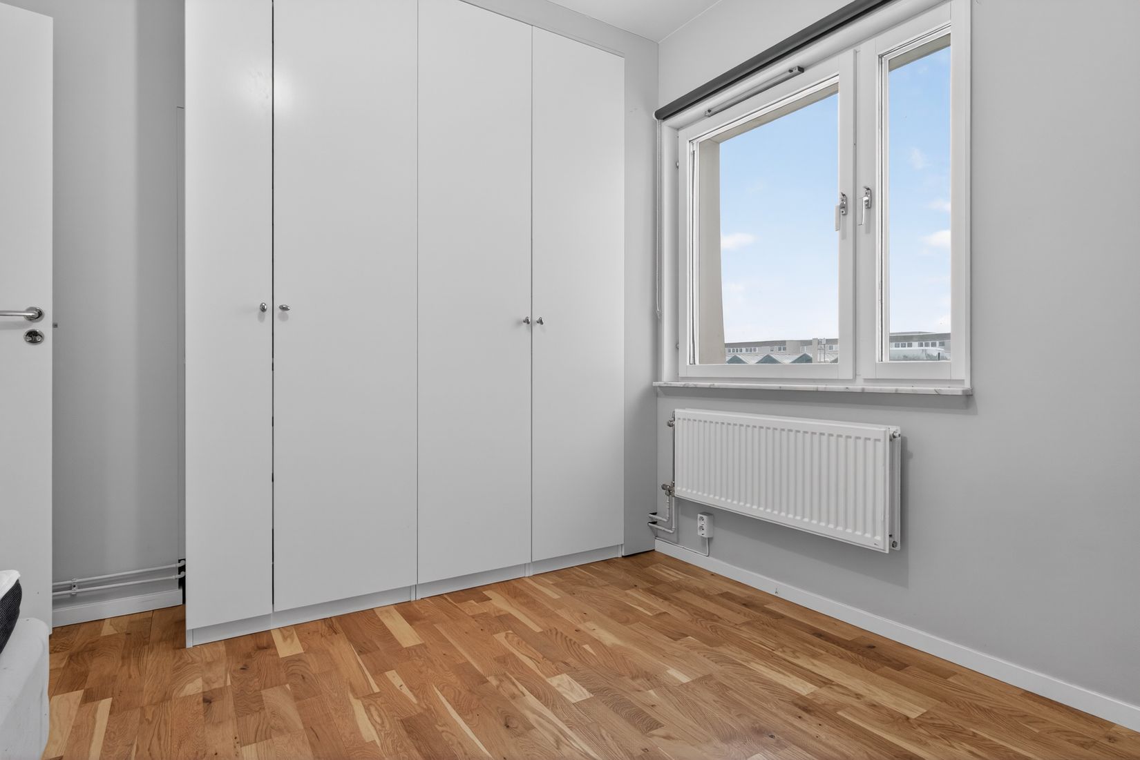 Bostadsrätt, Hallonbergsplan 18, Hallonbergen, Sundbyberg