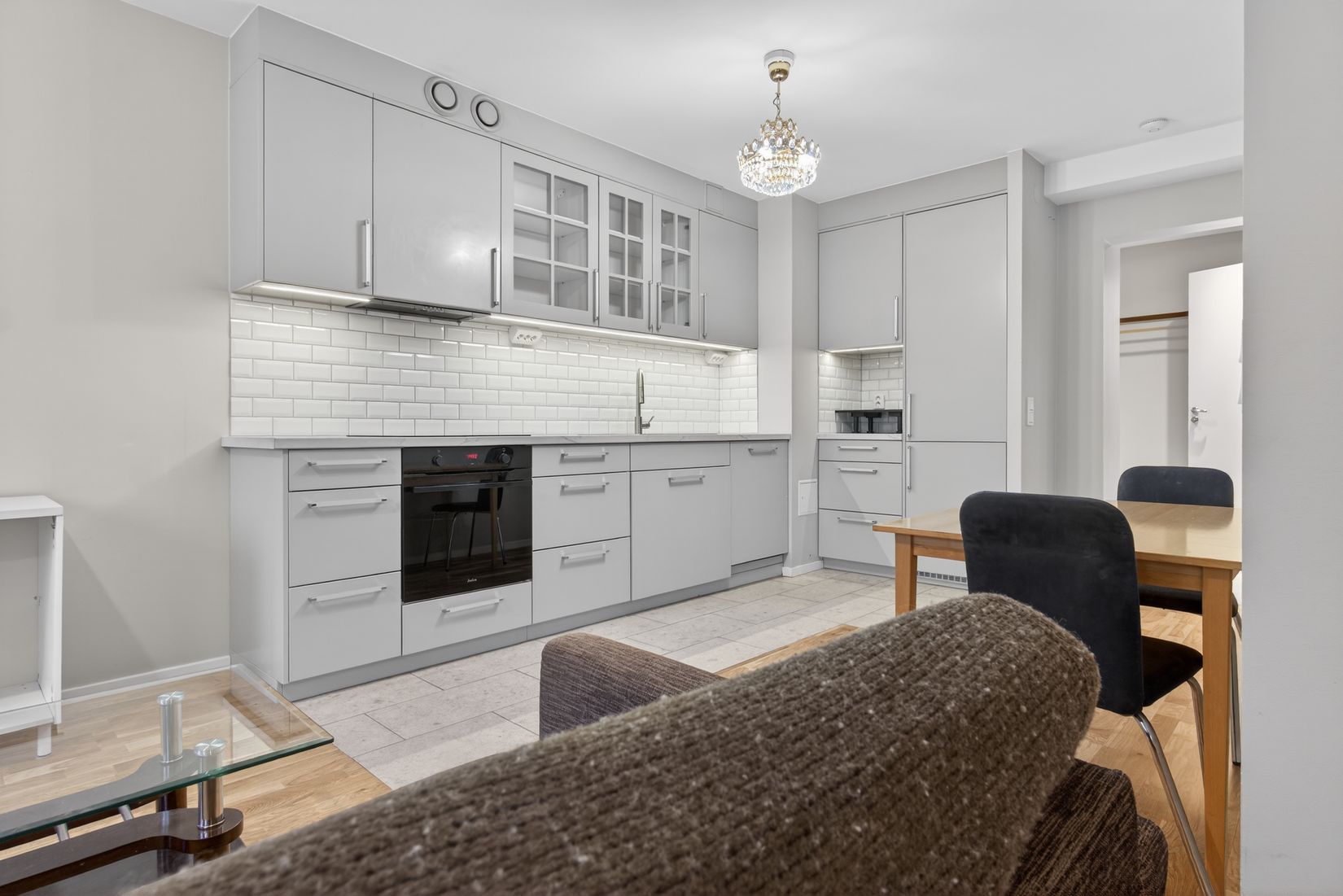 Bostadsrätt, Hallonbergsplan 18, Hallonbergen, Sundbyberg