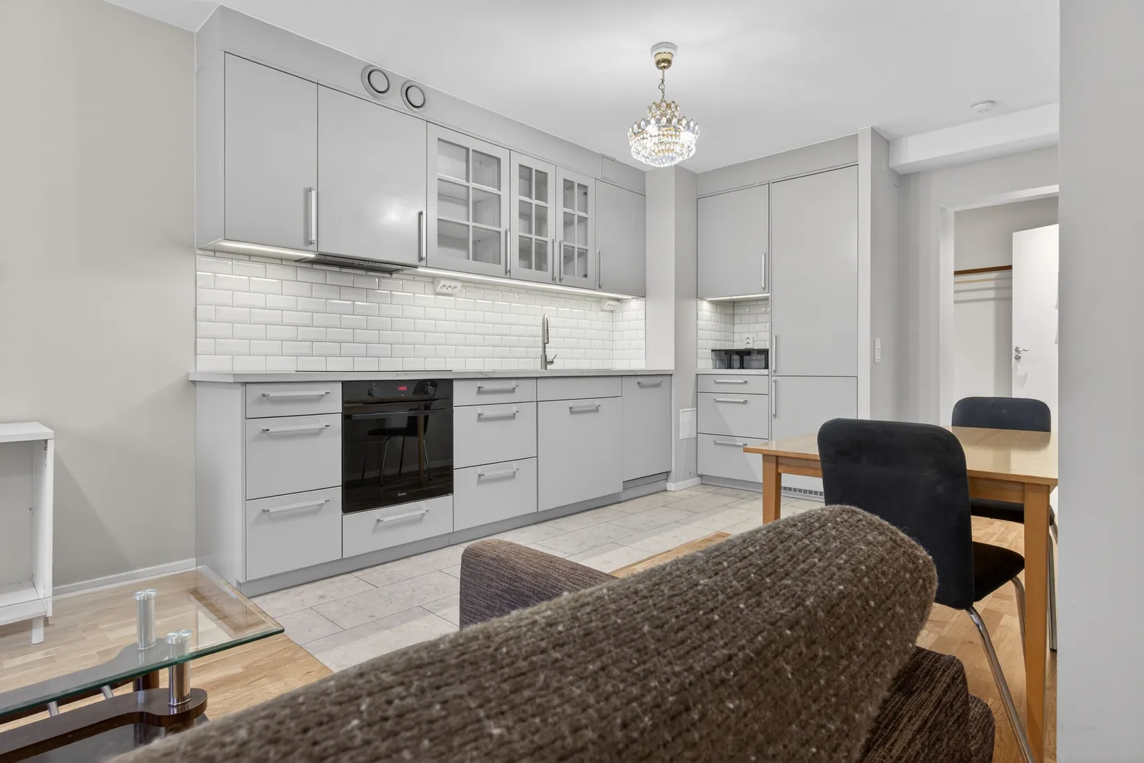 Bostadsrätt, Hallonbergsplan 18, Hallonbergen, Sundbyberg