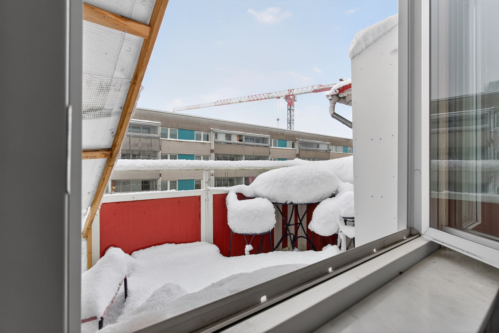 Bostadsrätt, Hallonbergsplan 18, Hallonbergen, Sundbyberg