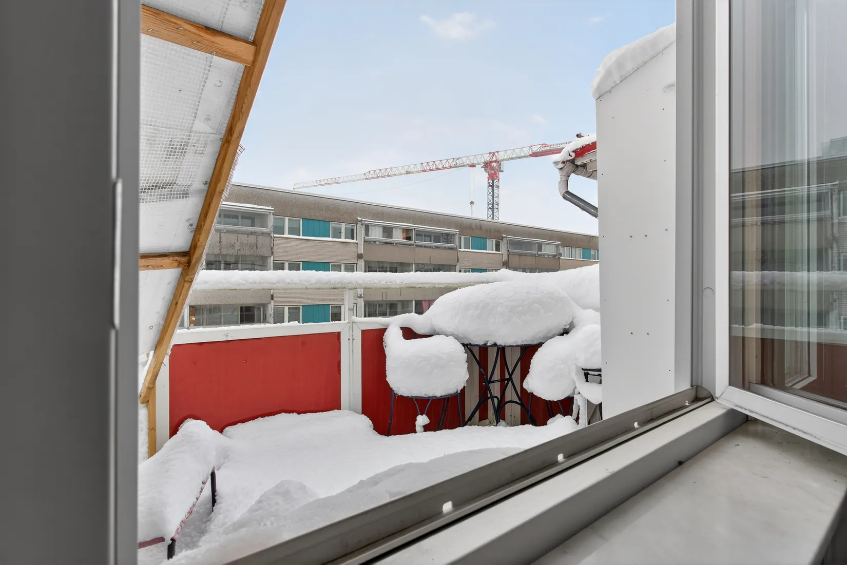 Bostadsrätt, Hallonbergsplan 18, Hallonbergen, Sundbyberg