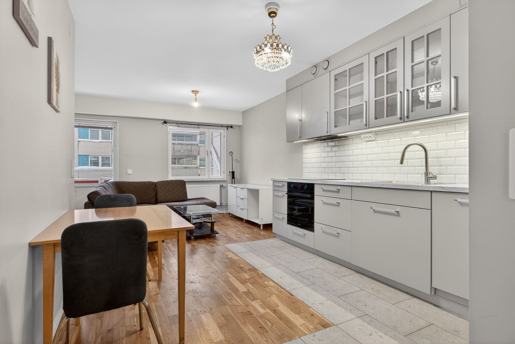 Bostadsrätt, Hallonbergsplan 18, Hallonbergen, Sundbyberg