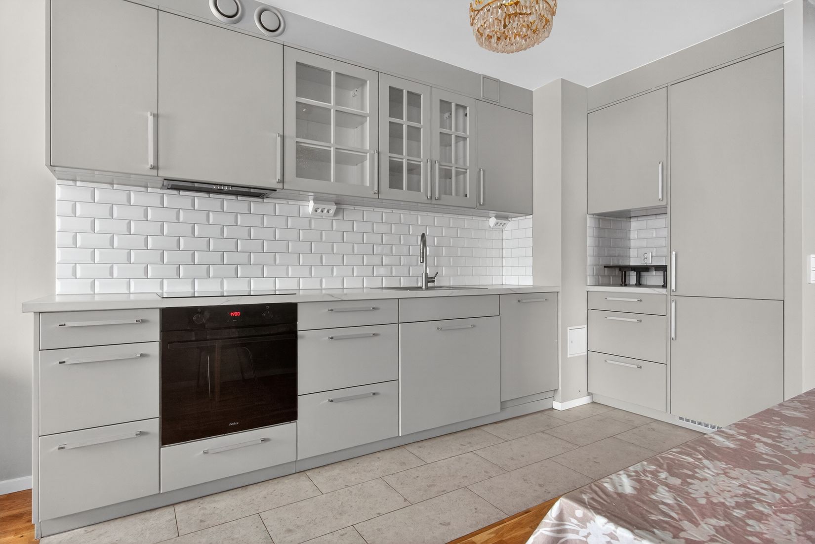 Bostadsrätt, Hallonbergsplan 18, Hallonbergen, Sundbyberg