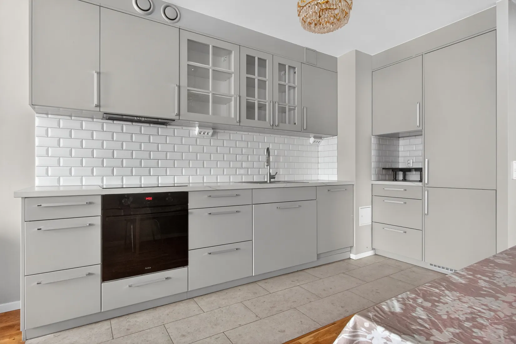 Bostadsrätt, Hallonbergsplan 18, Hallonbergen, Sundbyberg
