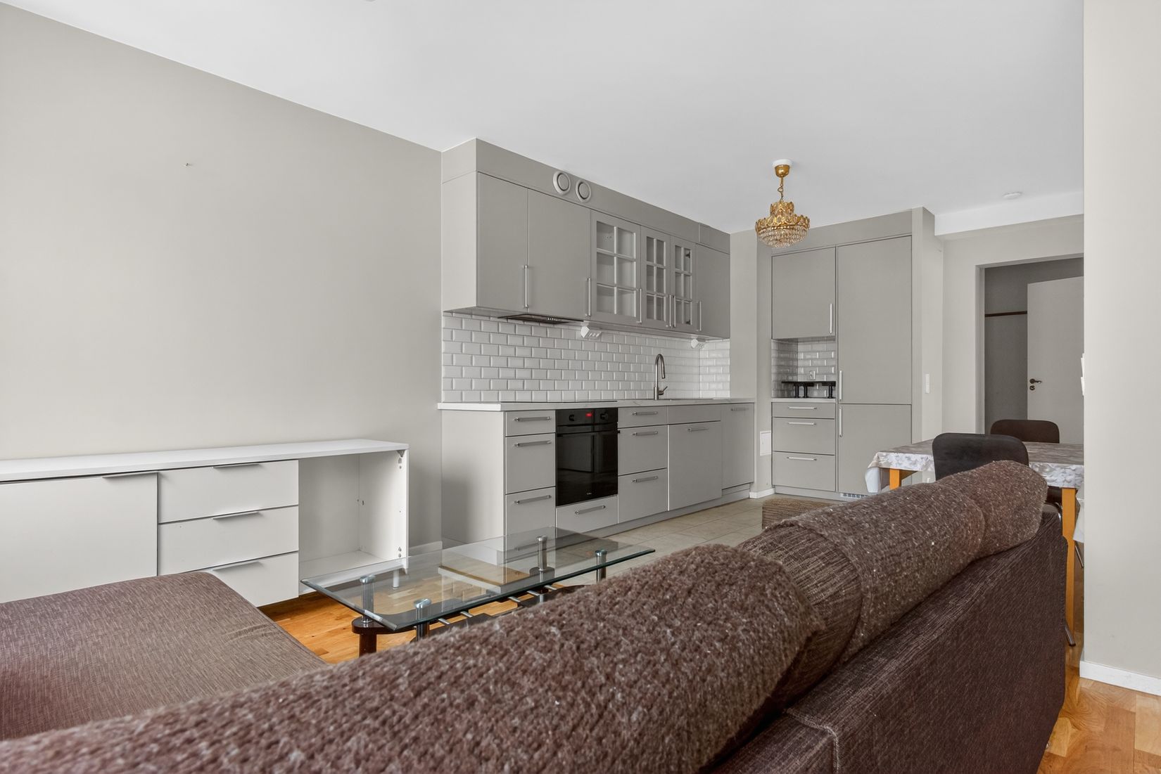 Bostadsrätt, Hallonbergsplan 18, Hallonbergen, Sundbyberg