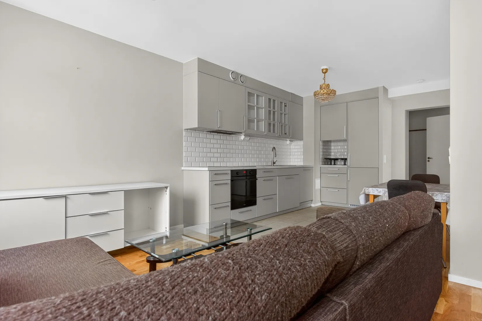 Bostadsrätt, Hallonbergsplan 18, Hallonbergen, Sundbyberg