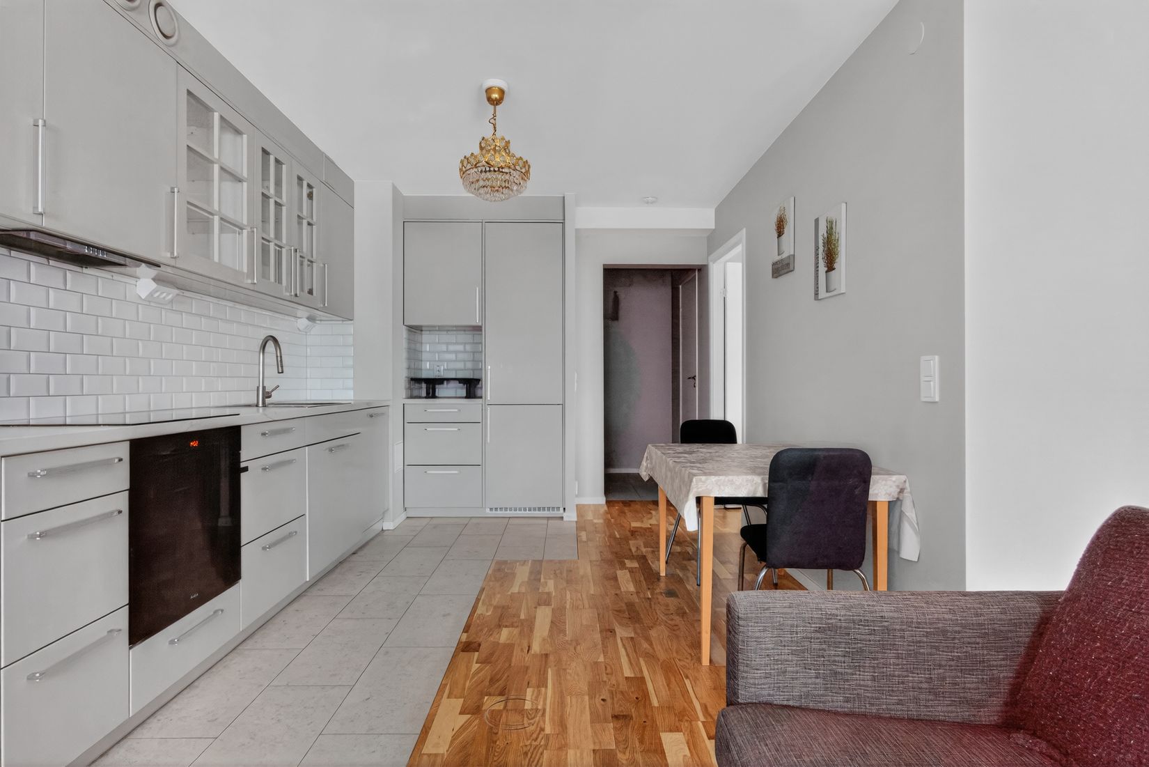 Bostadsrätt, Hallonbergsplan 18, Hallonbergen, Sundbyberg