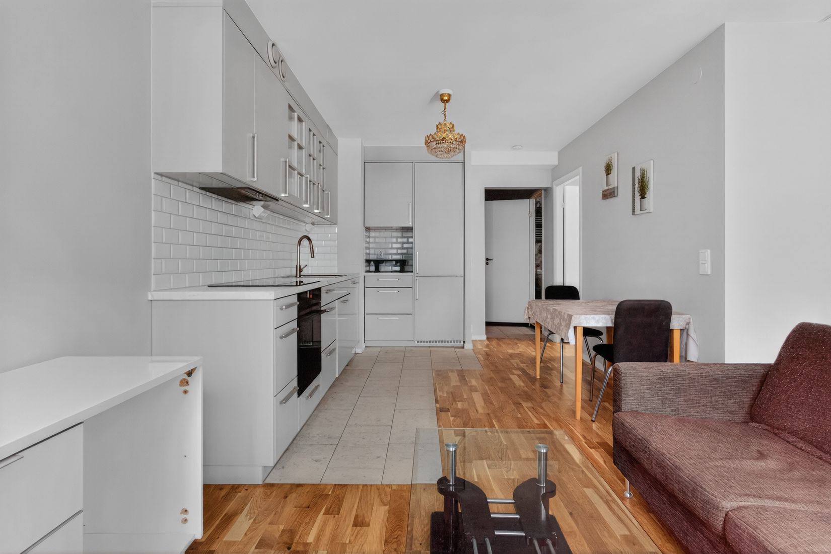 Bostadsrätt, Hallonbergsplan 18, Hallonbergen, Sundbyberg