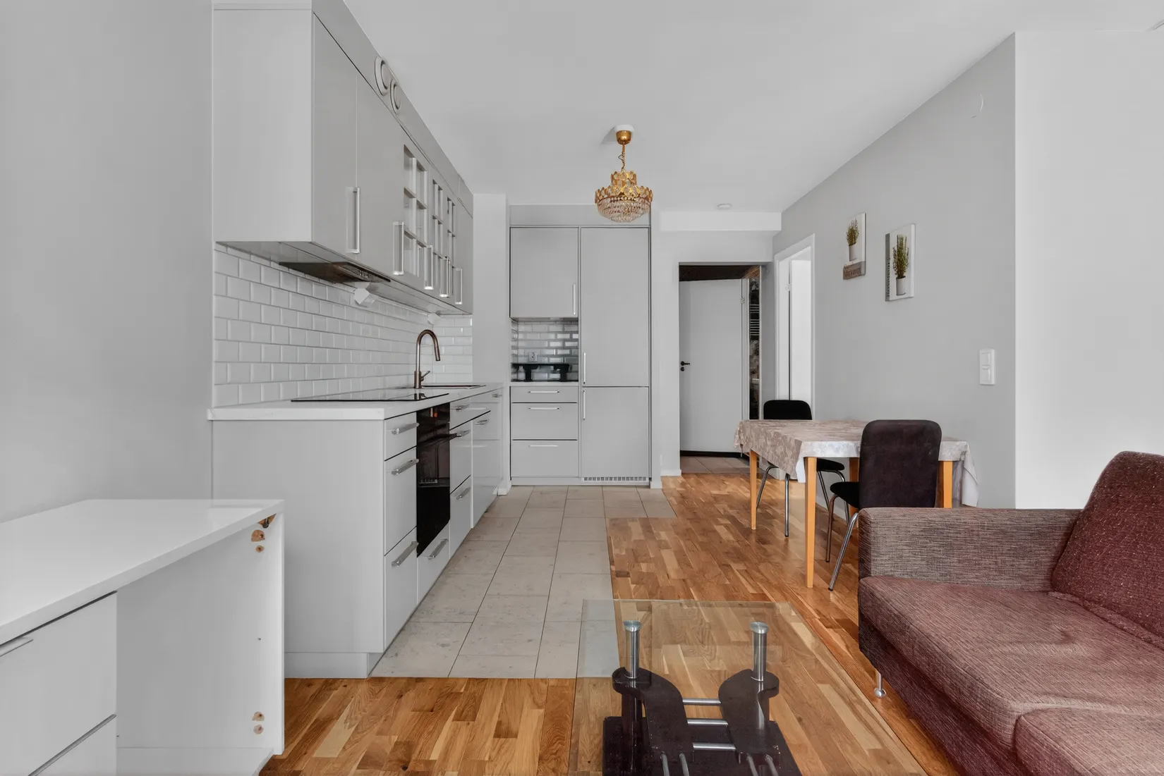 Bostadsrätt, Hallonbergsplan 18, Hallonbergen, Sundbyberg