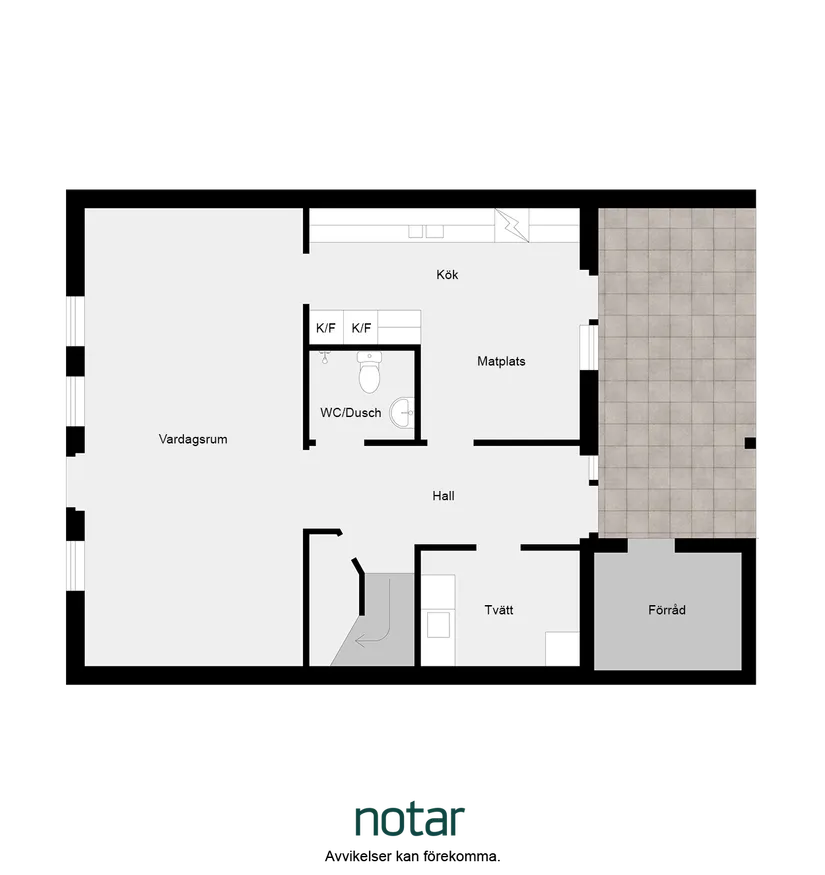 Villa, Banmästargården 68, Hjärup, Staffanstorp